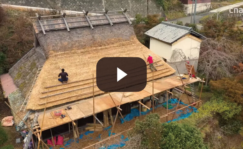 Why are tourists flocking to this remote Japanese village?【CNA】